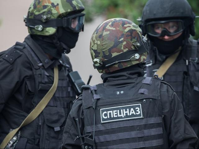 Nga bắt giữ một tổng lãnh sự Ukraine giữa căng thẳng leo thang