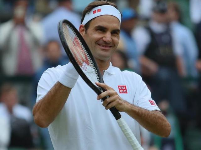 Tennis 24/7: Federer đổi lịch tái xuất, Nadal hẹn phục hận Tsitsipas