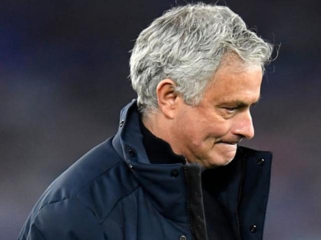 Mourinho bị Tottenham sa thải: Báo Anh tiết lộ khoản tiền đền bù ”khủng”