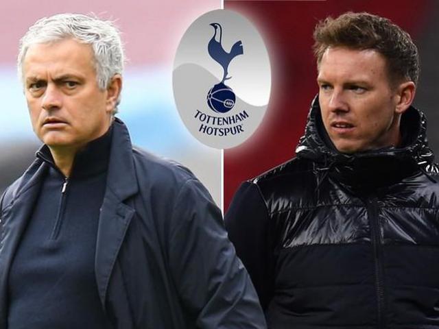 Tottenham sa thải Mourinho, lộ ứng viên số 1 thay thế “Người đặc biệt”