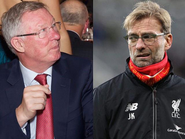 MU - Liverpool dễ bỏ cúp C1 dự Super League tỷ đô: Sir Alex và Klopp tức giận