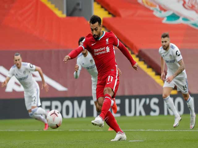 Nhận định bóng đá Leeds United - Liverpool: ”Lữ đoàn đỏ” vùng vẫy, quyết vào top 4