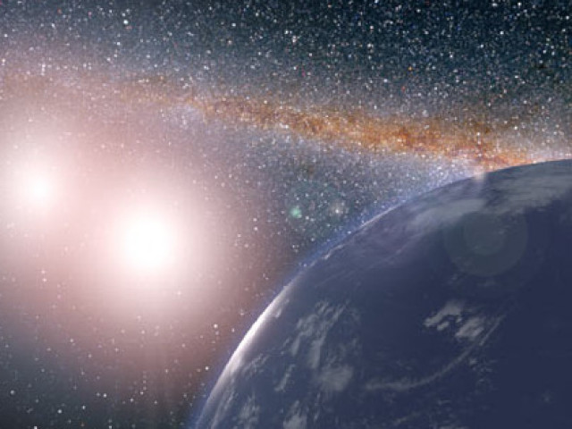5 ”hệ mặt trời” lạ có thể chứa nhiều ”Trái Đất 2.0” cực dễ sống