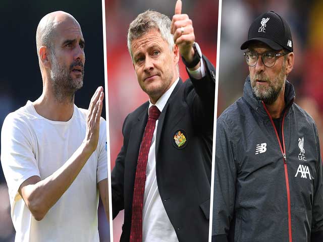 12 đội bóng Super League gây sốc: Pep, Klopp & dàn HLV từ chức để phản đối?