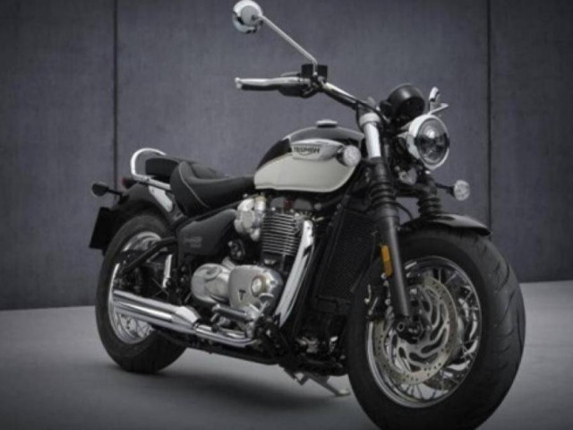 Chi tiết xế nổ Triumph Bonneville Speedmaster 2021 có giá từ 371 triệu đồng