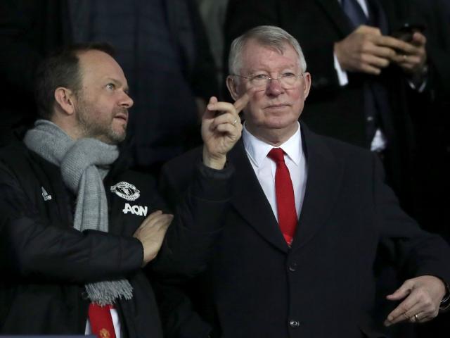 Nóng ở MU hậu Super League: Sir Alex được sếp lớn tiến cử thay Ed Woodward