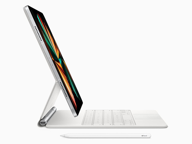 iPad Pro 2020 ”trâu” đến mức nào so với iPad Pro 2018 và 2020?