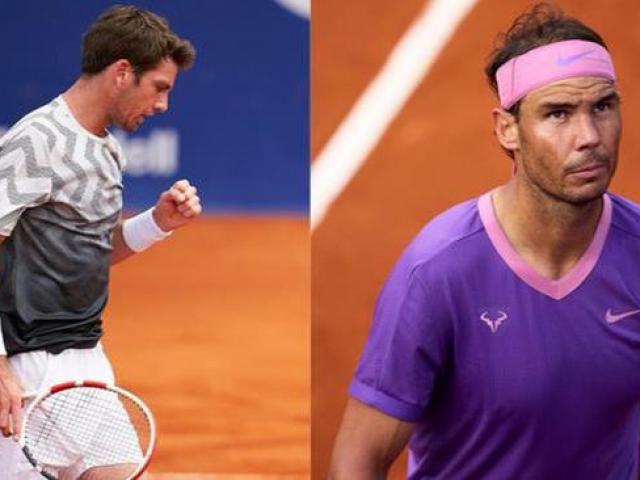 Trực tiếp tennis Nadal - Norrie: Nỗi lo thể lưc, cảnh giác với ”kẻ gặp may”