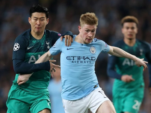 Nhận định chung kết League Cup, Man City - Tottenham: Quyết đầu vì ngôi vương