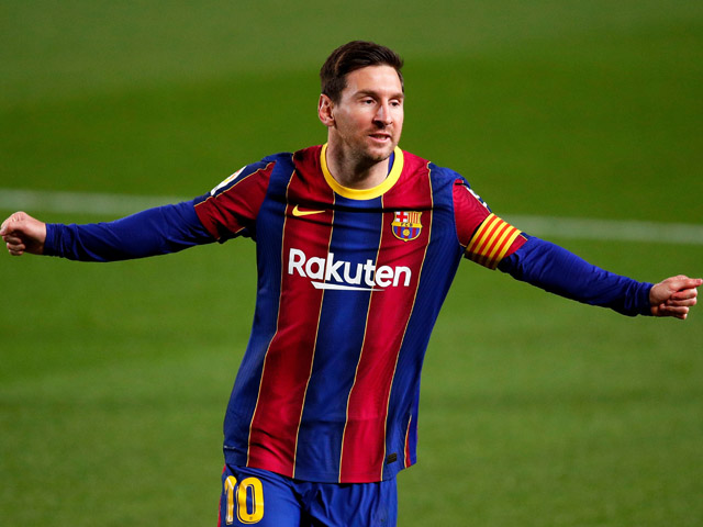 Barcelona nợ hơn 1 tỷ USD vẫn quyết giữ Messi: Hợp đồng 3 năm, lộ chi tiết gây sốc