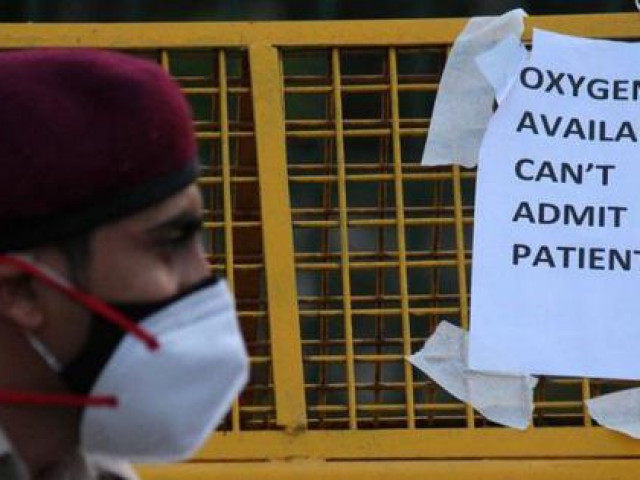 Báo phương Tây: Giới siêu giàu trốn chạy khỏi Ấn Độ giữa thảm kịch COVID-19