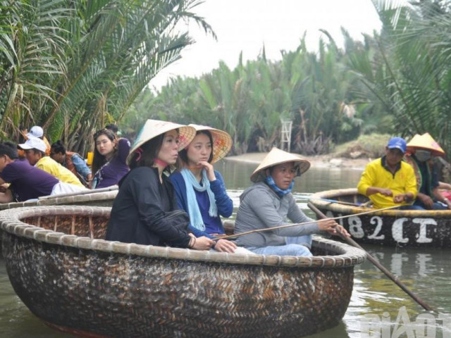 Quảng Nam thí điểm ”hộ chiếu vắc xin”, khách quốc tế được đến những đâu?