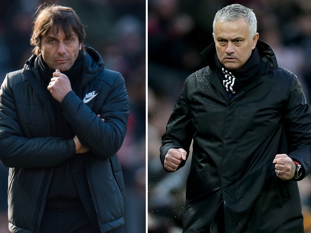 Inter Milan gây sốc sa thải Conte dù vô địch Serie A, chờ tái hợp Mourinho?