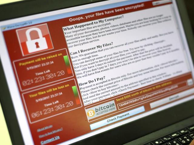 ”Cha đẻ” mã độc tống tiền WannaCry bỏ rơi nó 3 năm qua?