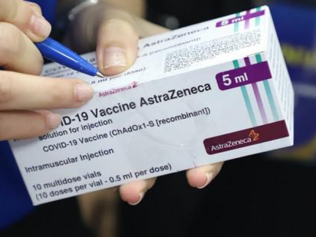 Điều chuyển gấp 15.000 liều vắc-xin Covid-19 cho 8 tỉnh Tây Nam bộ