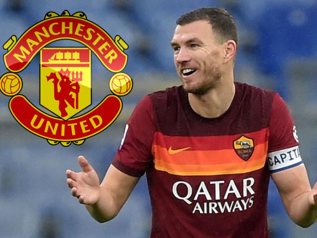 MU đấu AS Roma ở Europa League, Solskjaer dè chừng cựu SAO Man City