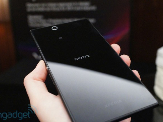 Sony sắp tung điện thoại kế nhiệm siêu phẩm năm… 2013?