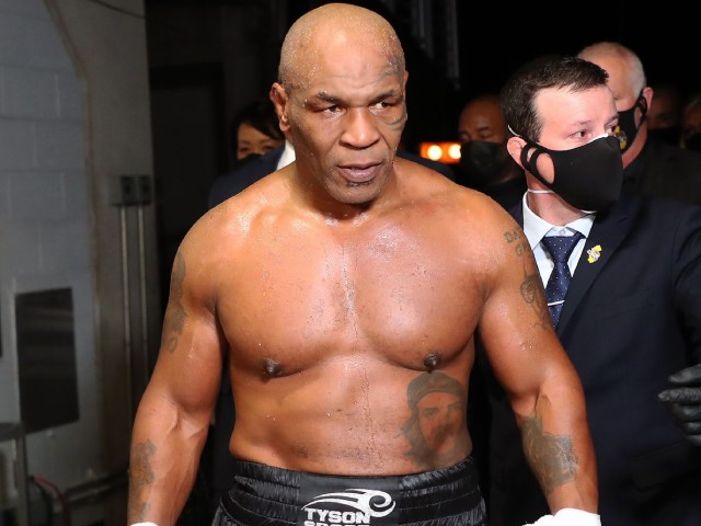 Nóng nhất thể thao sáng 29/4: Mike Tyson chốt thời điểm tái xuất võ đài