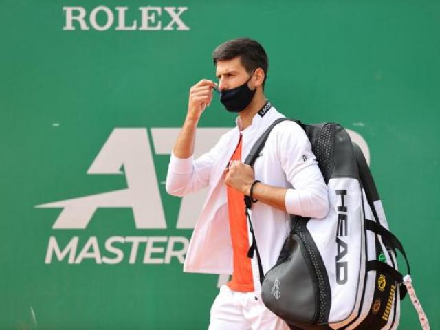 Djokovic học Federer bỏ Madrid Open, dễ bị Nadal bắt kịp kỷ lục ”Vua Masters”