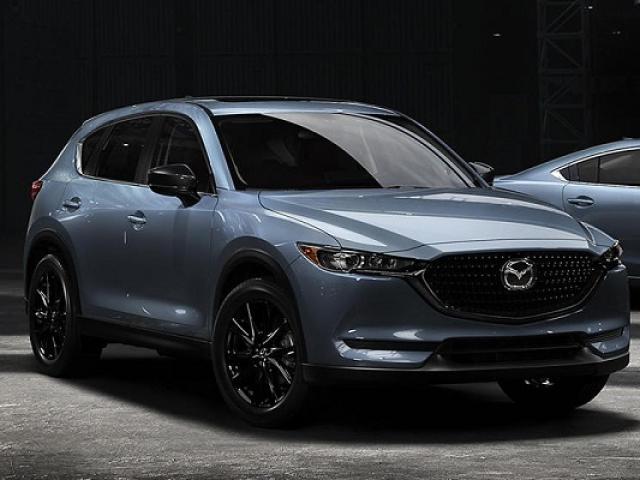 Bảng giá xe Mazda tháng 5/2021, giá niêm yết và lăn bánh của các dòng xe