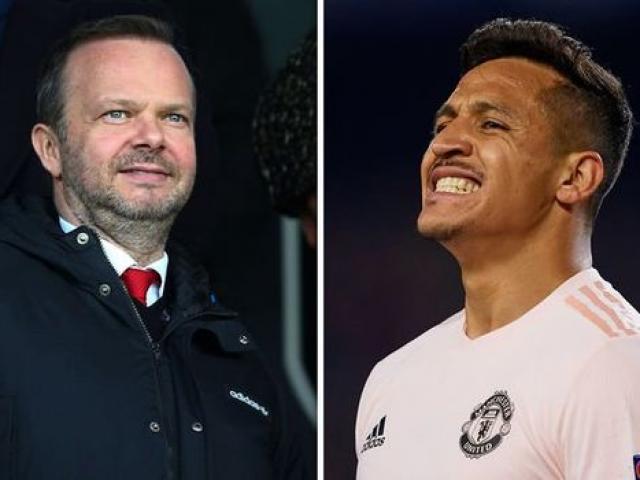 MU bạo chi 1 tỷ bảng 8 năm Ed Woodward cầm quyền: Sao nào tệ nhất?