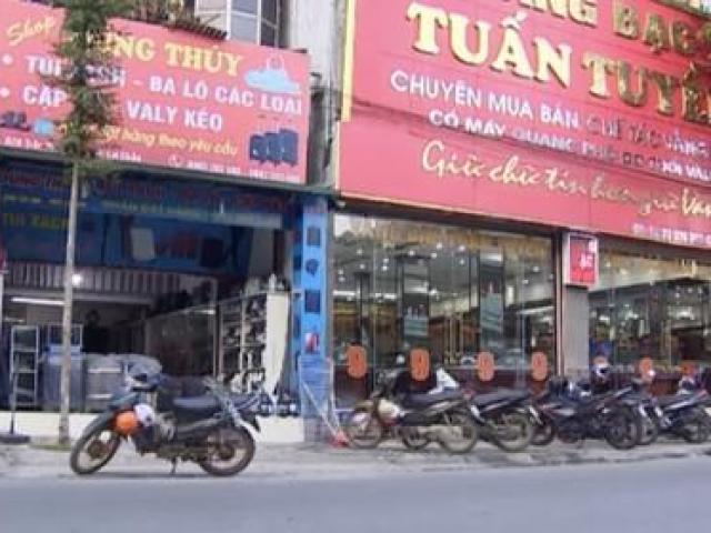 Lần theo dấu vết ”siêu trộm” chuyên đột nhập tiệm vàng: Tên trộm tinh quái