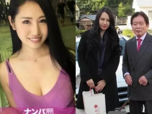Nhật Bản: Người đẹp bị nghi sát hại vị đại gia 77 tuổi từng tuyên bố cặp kè 4.000 cô gái