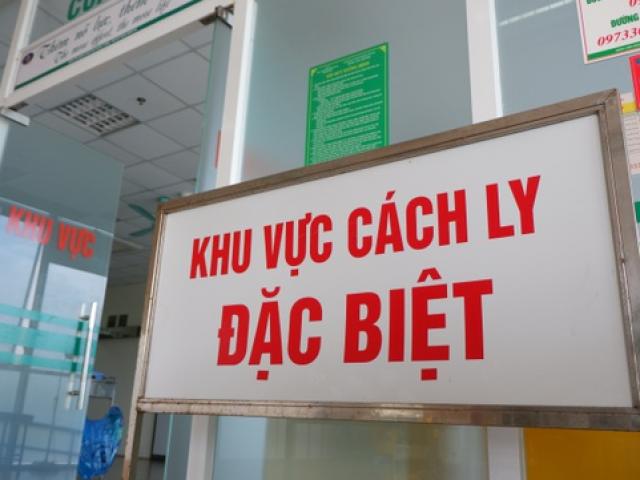 Nóng: Chủng virus COVID-19 biến thể siêu lây nhiễm ở Ấn Độ đã có mặt tại Việt Nam