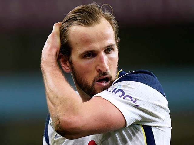 Harry Kane tuyên bố sẵn sàng rời Tottenham, thèm danh hiệu hơn giải thưởng cá nhân