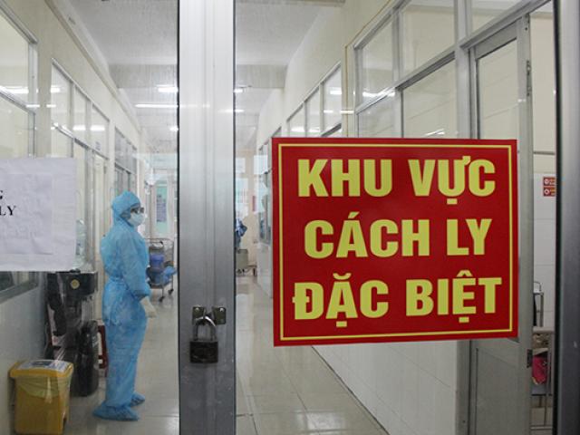 Đã có hơn nửa triệu người Việt Nam được tiêm vắc-xin COVID-19
