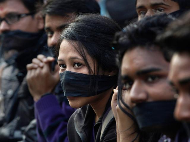 Ấn Độ: Thiếu nữ bị cưỡng hiếp vì tin vào lời hứa vắc-xin Covid-19