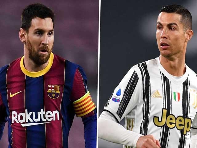 Dự đoán tỷ số La Liga ”nghẹt thở”, Juventus ”run rẩy” chờ mất ngôi Serie A