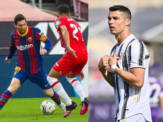 Soi trận hot hôm nay: Barca sợ hụt hơi đua vô địch, Juventus lo đua top 4