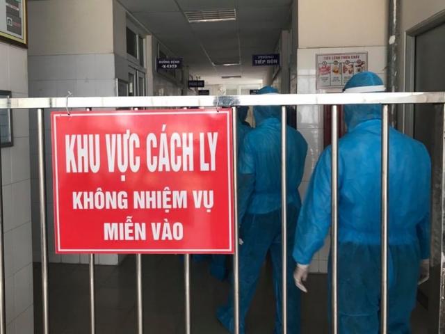 KHẨN: Tìm người đi chuyến bay và đến quán bar ở Vĩnh Phúc