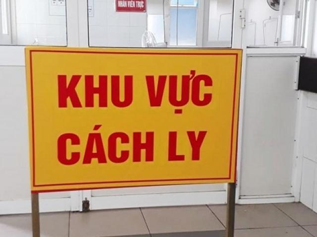 Yêu cầu xử lý nghiêm ca “siêu lây nhiễm” COVID-19 ở Hà Nam