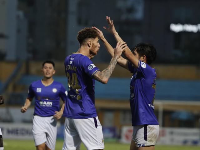 Sài Gòn FC thua 7/12 trận, HLV Thanh Phương thất vọng chờ đua trụ hạng