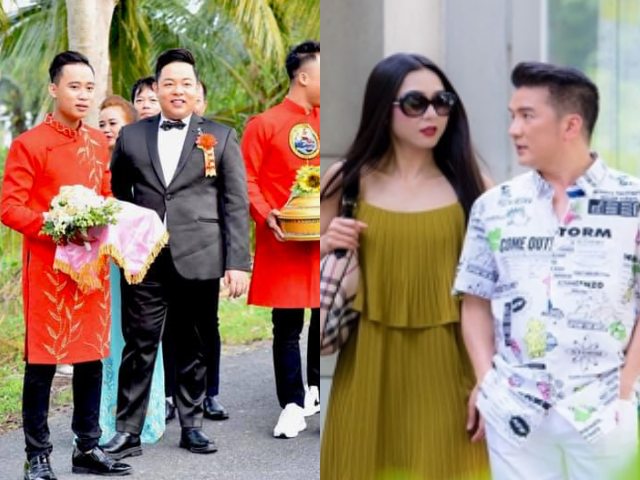 Quang Lê sắp cưới cô gái mà Đàm Vĩnh Hưng chờ 4 năm để “có bằng được”?