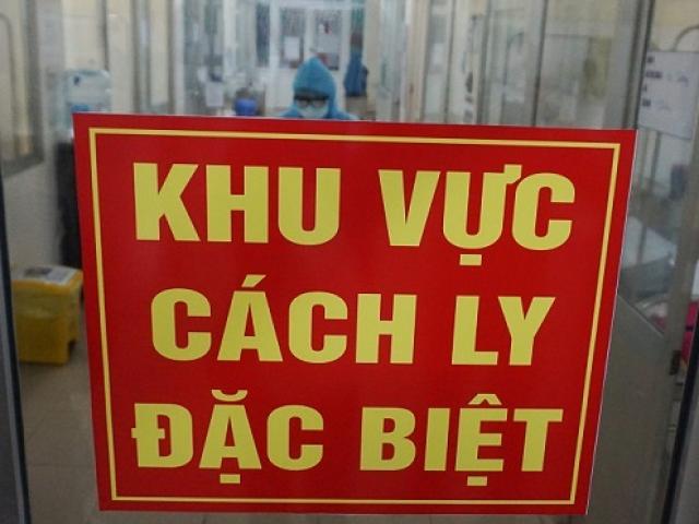 Khẩn: Bộ Y tế tìm người đã đến Đà Nẵng tại các địa điểm sau