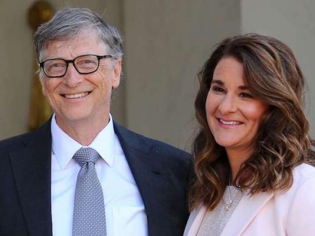 Tiết lộ đơn ly hôn của vợ chồng tỷ phú Bill Gates và lý do hôn nhân đổ vỡ