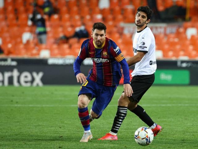 Rộ tin Messi gia hạn 2 năm với Barca, sẽ tái hợp Neymar ngay hè này