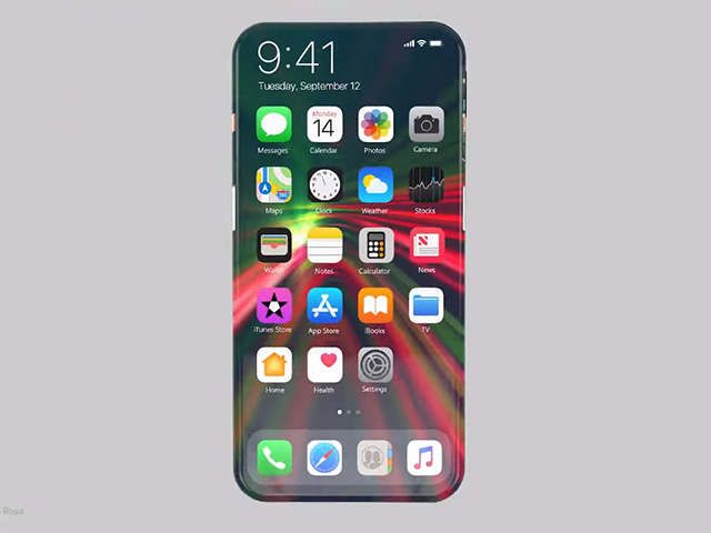 iPhone 13 Pro xuất hiện trong video mới, không ”tai thỏ”