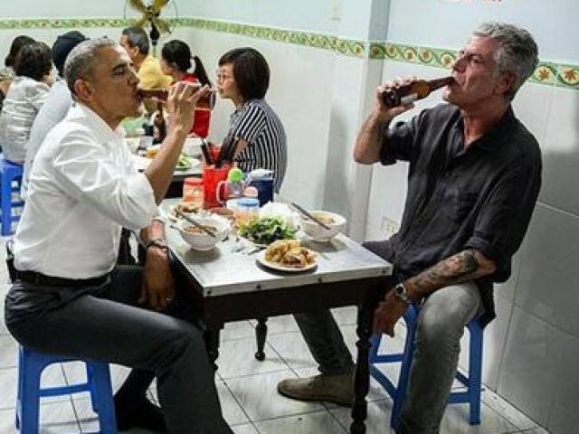 Hãng bia Việt từng được cựu Tổng thống Mỹ Obama uống bây giờ ra sao?