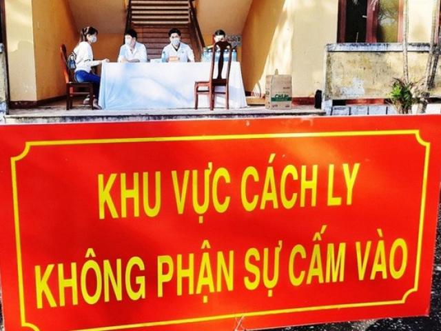 14 ca mắc COVID-19, BV Bệnh nhiệt đới Trung ương ra thông báo khẩn