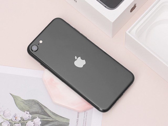 Bảng giá iPhone tháng 5: Bật tăng trở lại nhưng mua online vẫn hời