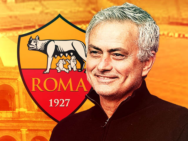 Mourinho dẫn dắt AS Roma, Tottenham vẫn phải ”còng lưng” trả hơn 300 tỷ đồng