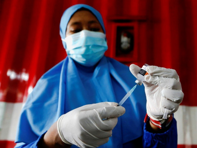Vaccine TQ không thể buộc Indonesia 'hạ giọng' về Biển Đông