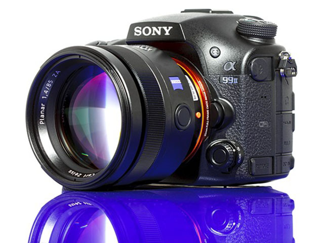 Sony chính thức ngừng sản xuất máy ảnh DSLR