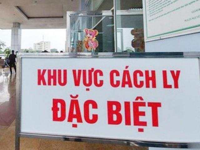 Sở Y tế Hà Nội ra công văn thượng khẩn tìm người từng đến BV Nhiệt đới TƯ cơ sở 2