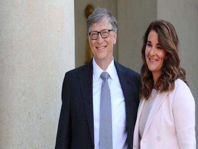 Tài sản của vợ chồng Bill Gates phân chia ra sao sau khi ly hôn?