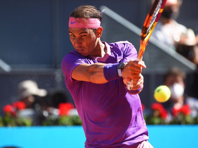 Video tennis Nadal - Popyrin: Chọc giận ”Bò tót”, kết cục đắng ngắt (vòng 3 Madrid Open)